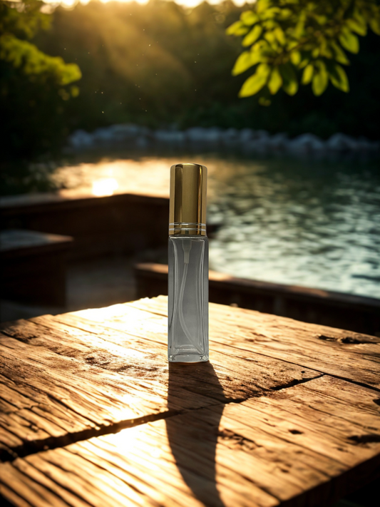 Male scents