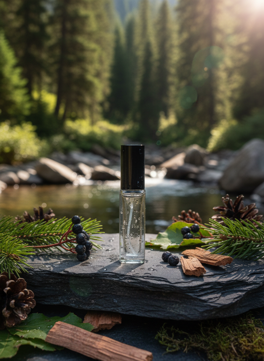 Male scents