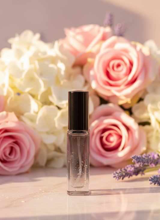 Female scents